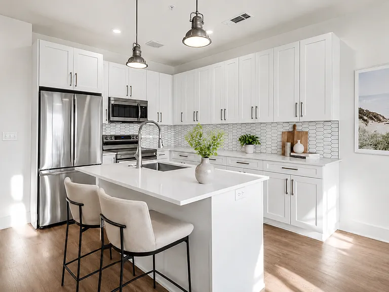 Skylark Apartments — Photo 12
