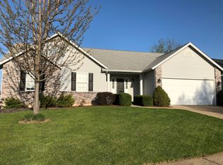 24 Wistar Way, O'Fallon, MO 63366