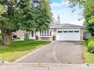 37 Fleance Dr, Markham, ON L3T3J8