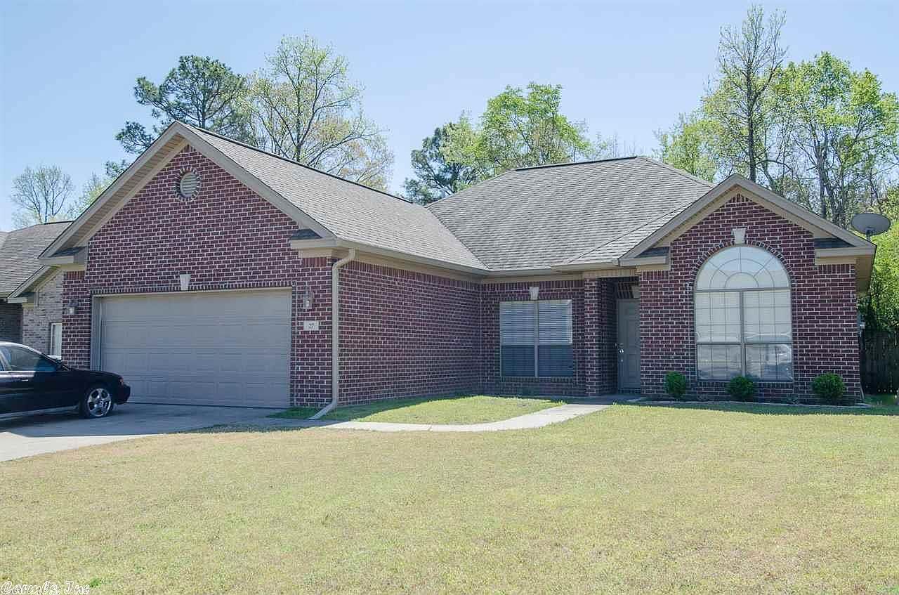 27 Woodridge Dr, Little Rock, AR 72204 Zillow