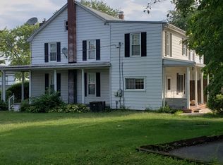 6201 Chambers Hill Rd, Harrisburg, PA 17111