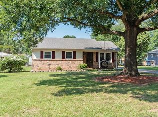 8003 Teakwood Rd, Indian Trail, NC 28079