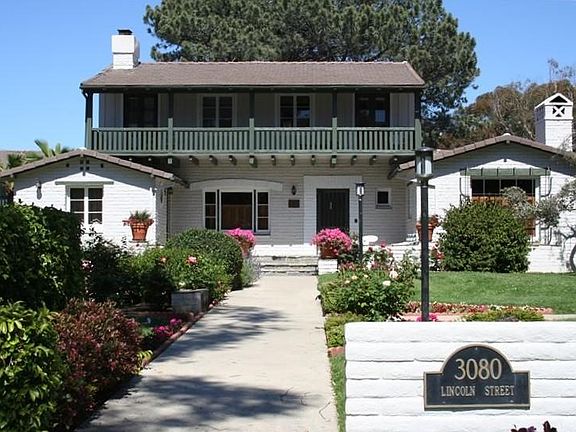 Monterey Condos / Carlsbad Village