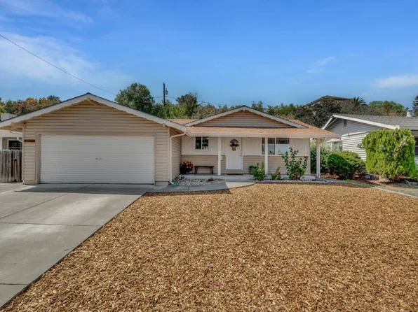 360 Markham Avenue, Vacaville, CA 95688