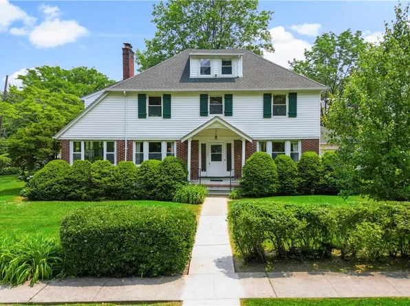 102 Loring Avenue, Pelham, NY 10803