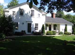 243 Boston Mills Rd, Hudson, OH 44236