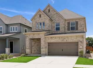 1416 S Brook Dr, Leander, TX 78641