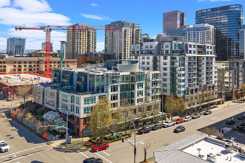 2nd image of 1188 106th Avenue NE #430