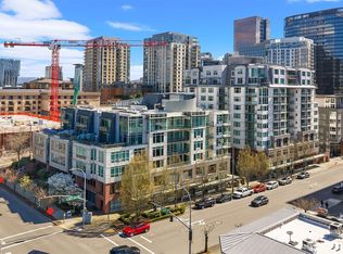 1188 106th Avenue NE #430, Bellevue, WA