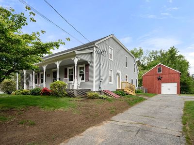 19 East St, North Grafton, MA, 01536