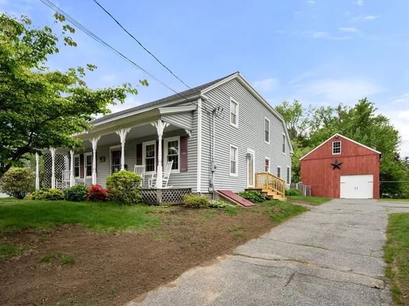 19 East St, North Grafton, MA 01536