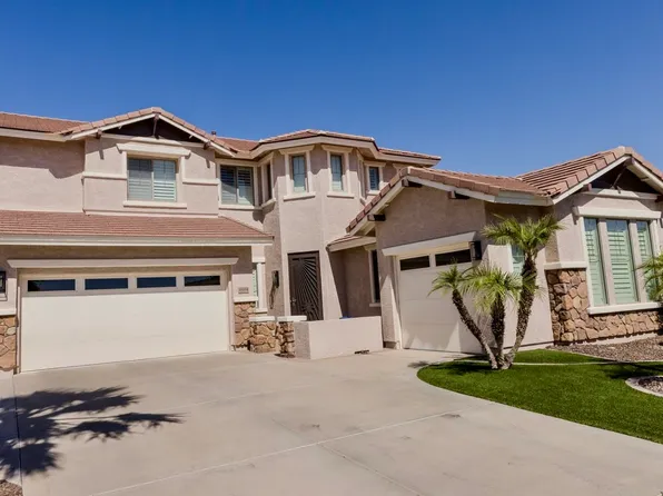 1884 W Macaw Dr, Chandler, AZ 85286