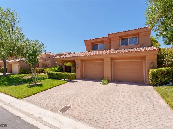 5101 Breakers Ln, Las Vegas, NV 89113