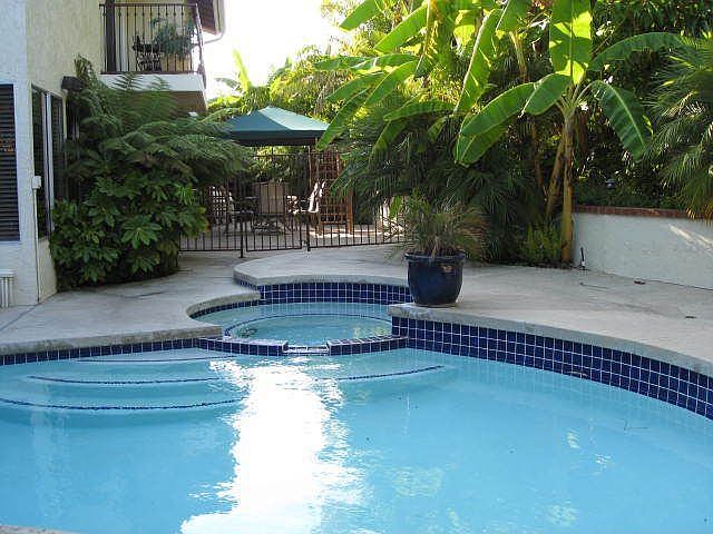 Resort living in Laguna Niguel