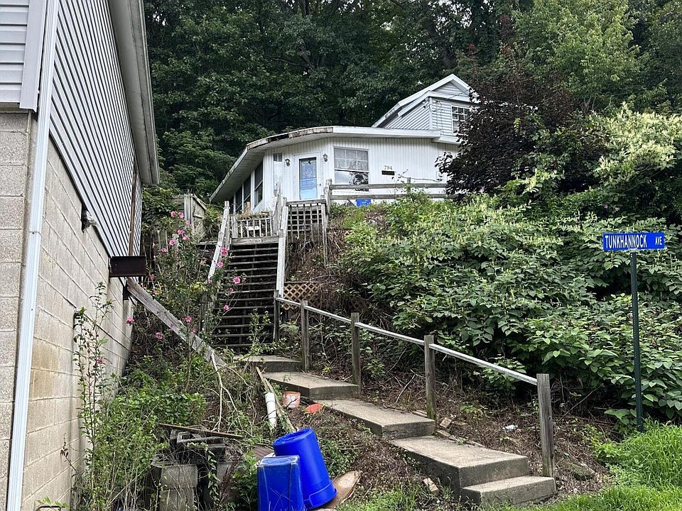 794 Coxton Rd, Duryea, PA 18642 Zillow