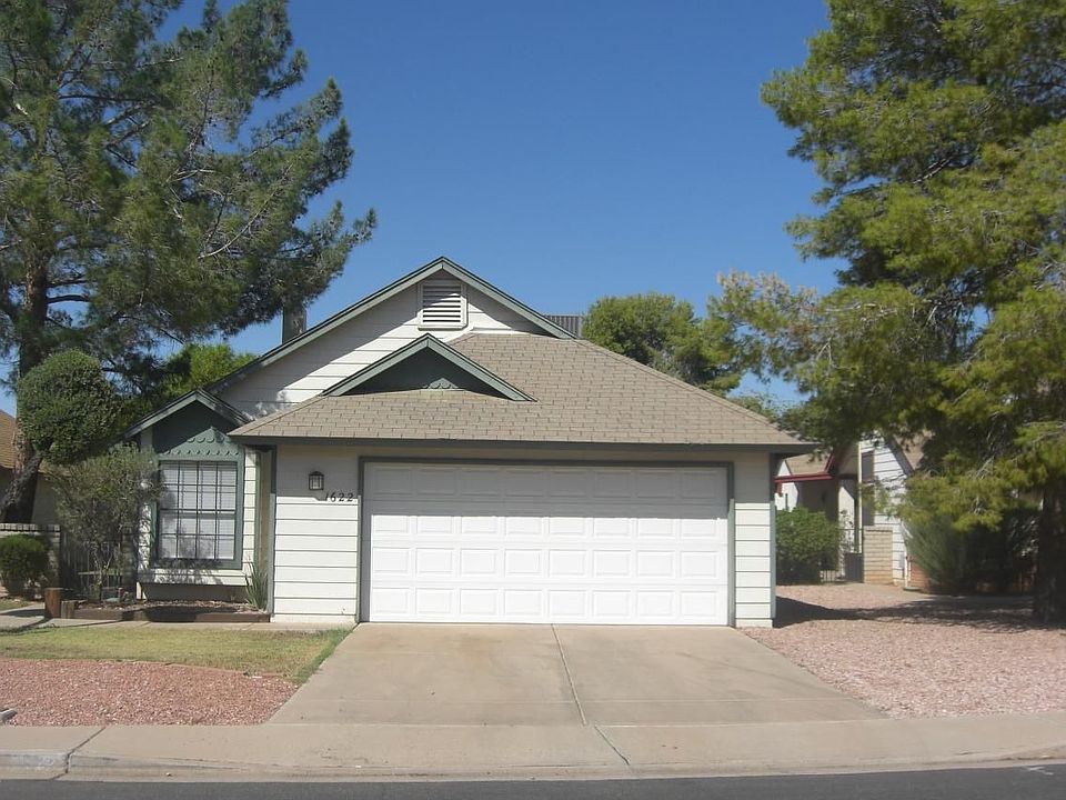 1st image of 1622 E Javelina Cir
