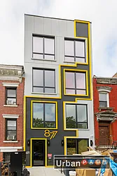 Rented by Urban Pads