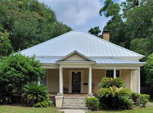 1110 NW 16th Ave, Gainesville, FL 32601