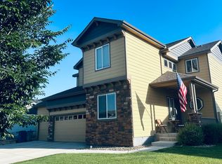 520 Mount Rainier St, Berthoud, CO 80513
