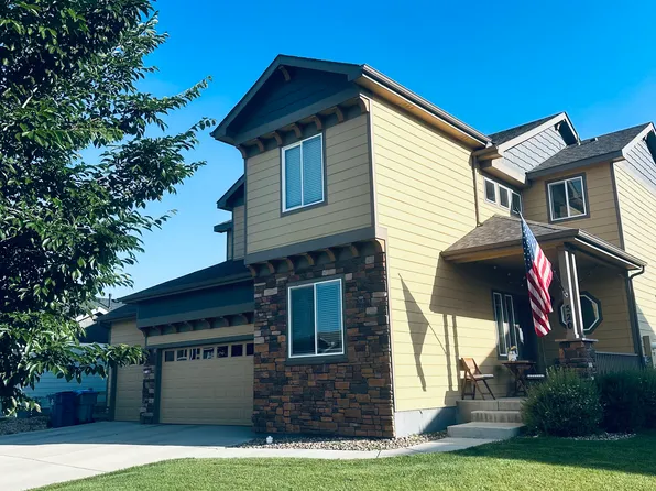 520 Mount Rainier St, Berthoud, CO 80513