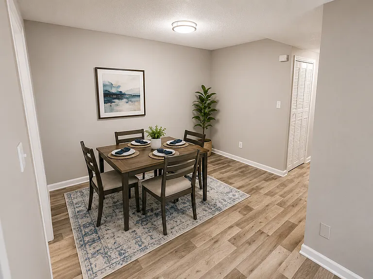 Centra Villa Apartments — Photo 12