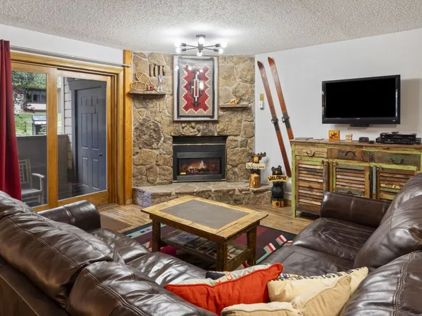 (undisclosed Address), Steamboat Springs, CO 80487