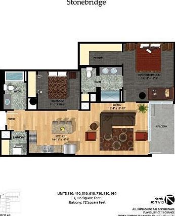 1st image of 1120 2nd St #310