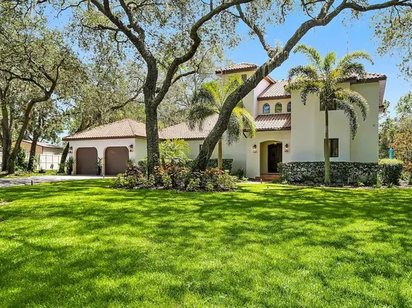 11009 Mel Ray Ln, Tampa, FL 33625