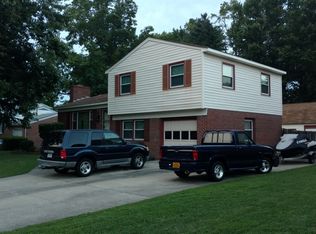 136 Marcella Rd, Hampton, VA 23666