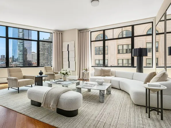 12D Madison Ave #10, New York, NY 10010