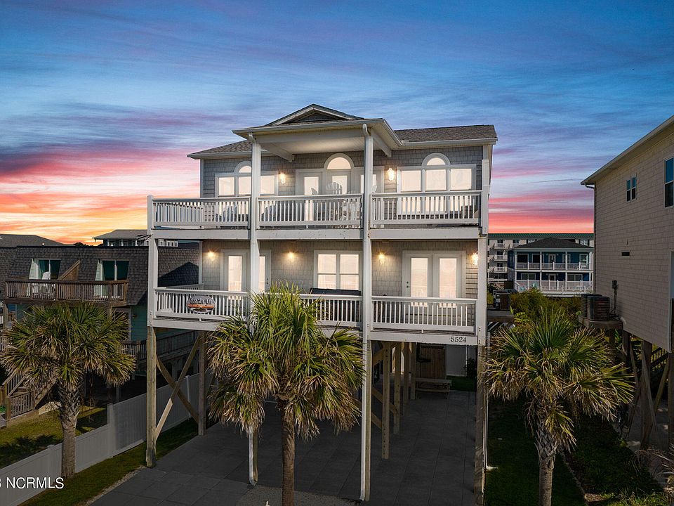 1st image of 5524 E Beach Drive