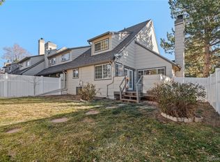 10351 E Red Mountain Mtn, Littleton, CO 80127