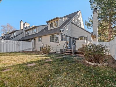 10351 Red Mountain E, Littleton, CO, 80127