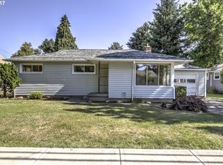 309 NW Garibaldi St, Hillsboro, OR