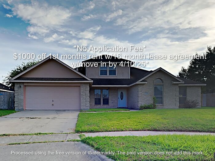 1st image of 6309 Megan Cir