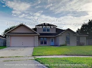 6309 Megan Cir, Corpus Christi, TX 78414