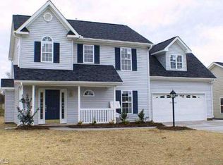 296 Laurel Oak Rnch, High Point, NC 27265