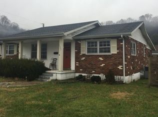 1307 Hawk St, Jackson, KY 41339