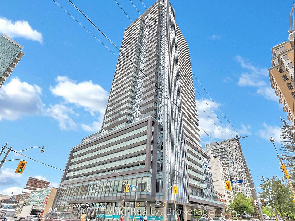 1st image of 125 Redpath Ave #709