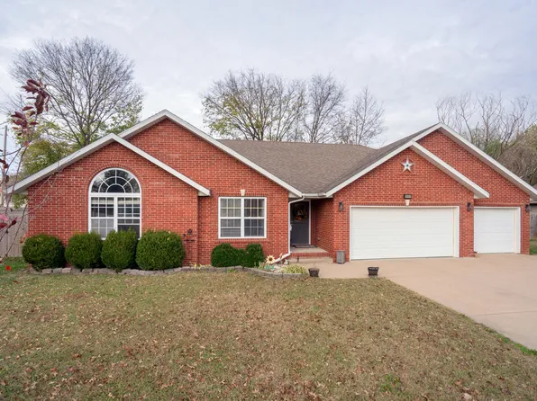 3231 W Kingsley Street, Springfield, MO 65807