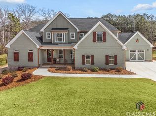 2104 Beebalm Dr, Statham, GA 30666