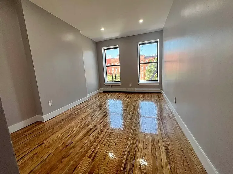 2273 Adam Clayton Powell Jr Blvd #4B — Photo 7