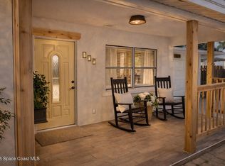 804 Oak St, Melbourne Beach, FL 32951