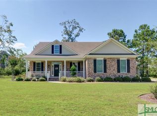 11 Reed Grass Ln, Savannah, GA 31405