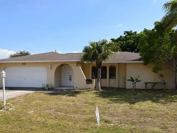 506 SE 26th St, Cape Coral, FL