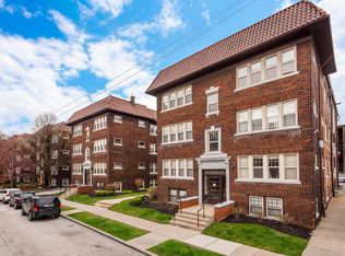 2115 Lennox Rd #5, Cleveland, OH 44106