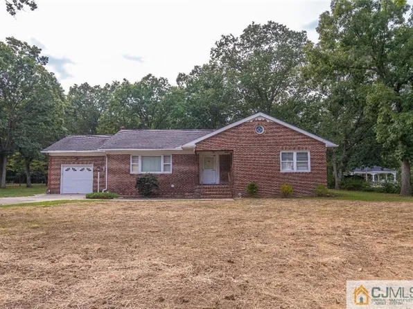 1233 Englishtown Rd, Old Bridge, NJ 08857