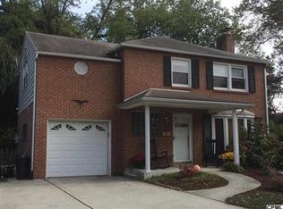 1 Elmhurst Rd, Camp Hill, PA 17011