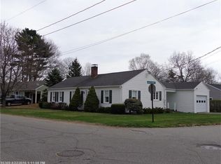 13 York St, Sanford, ME 04073