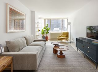 Anagram Nomad, New York, NY 10016